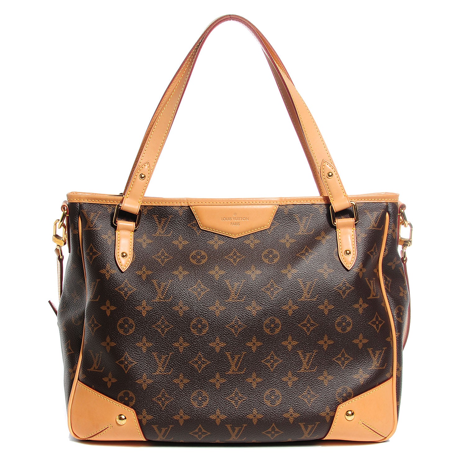 Louis Vuitton Monogram Estrela MM 1 of 8