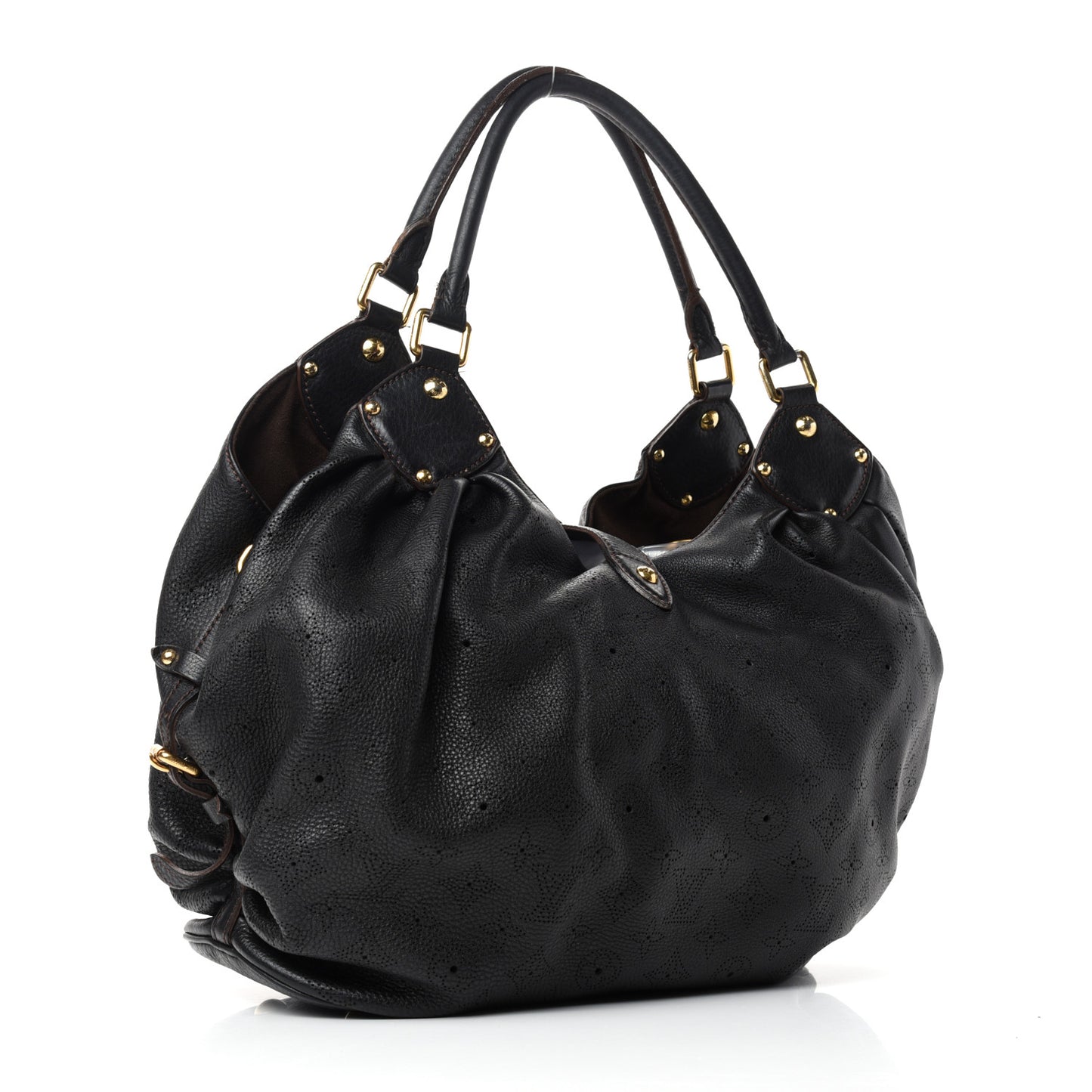 Mahina L Black