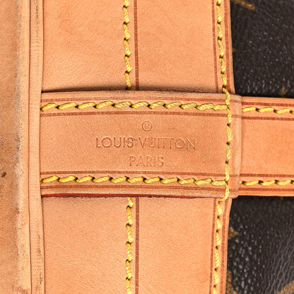 Louis Vuitton Monogram Noe 6 of 12