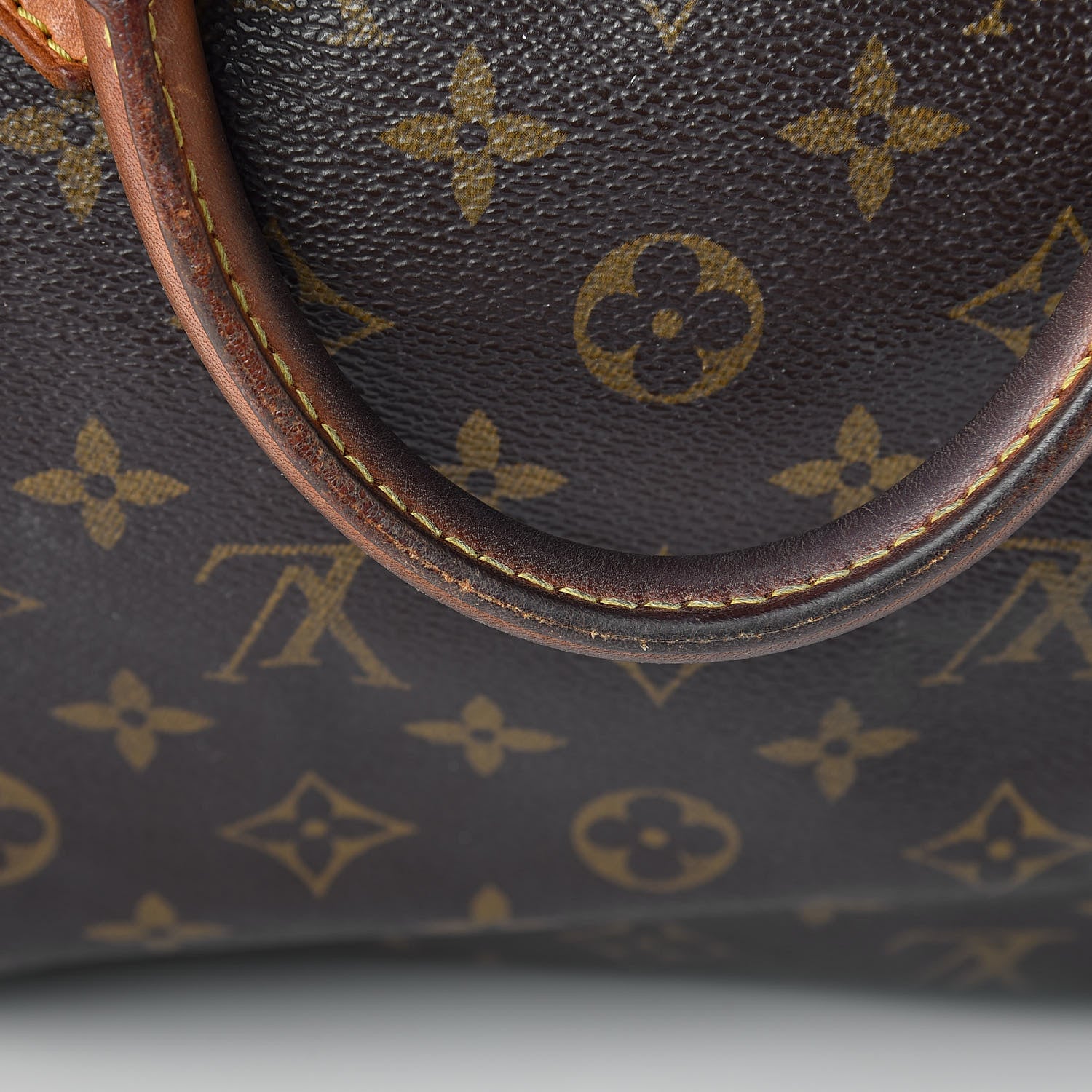 Louis Vuitton Monogram Speedy 30 18 of 25