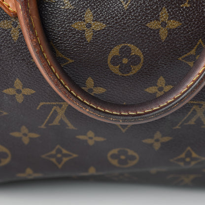 Louis Vuitton Monogram Speedy 30 18 of 25