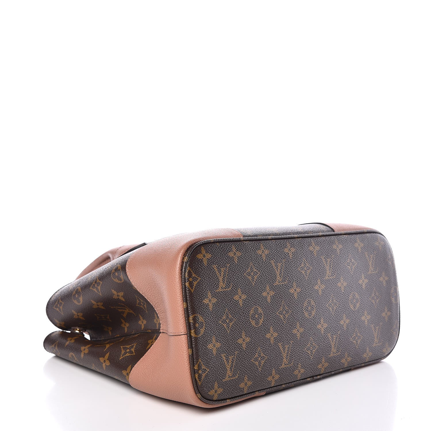 Louis Vuitton Monogram Flandrin Bois De Rose 4 of 11