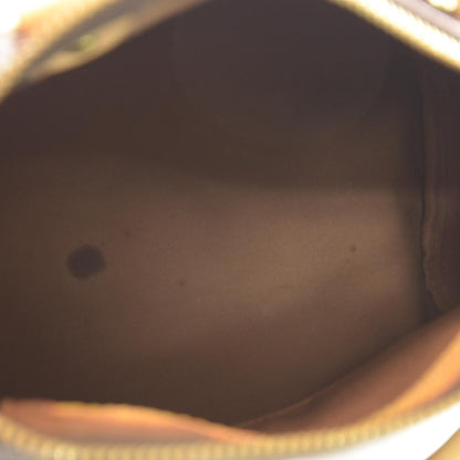 Louis Vuitton Monogram Speedy 25 7 of 9