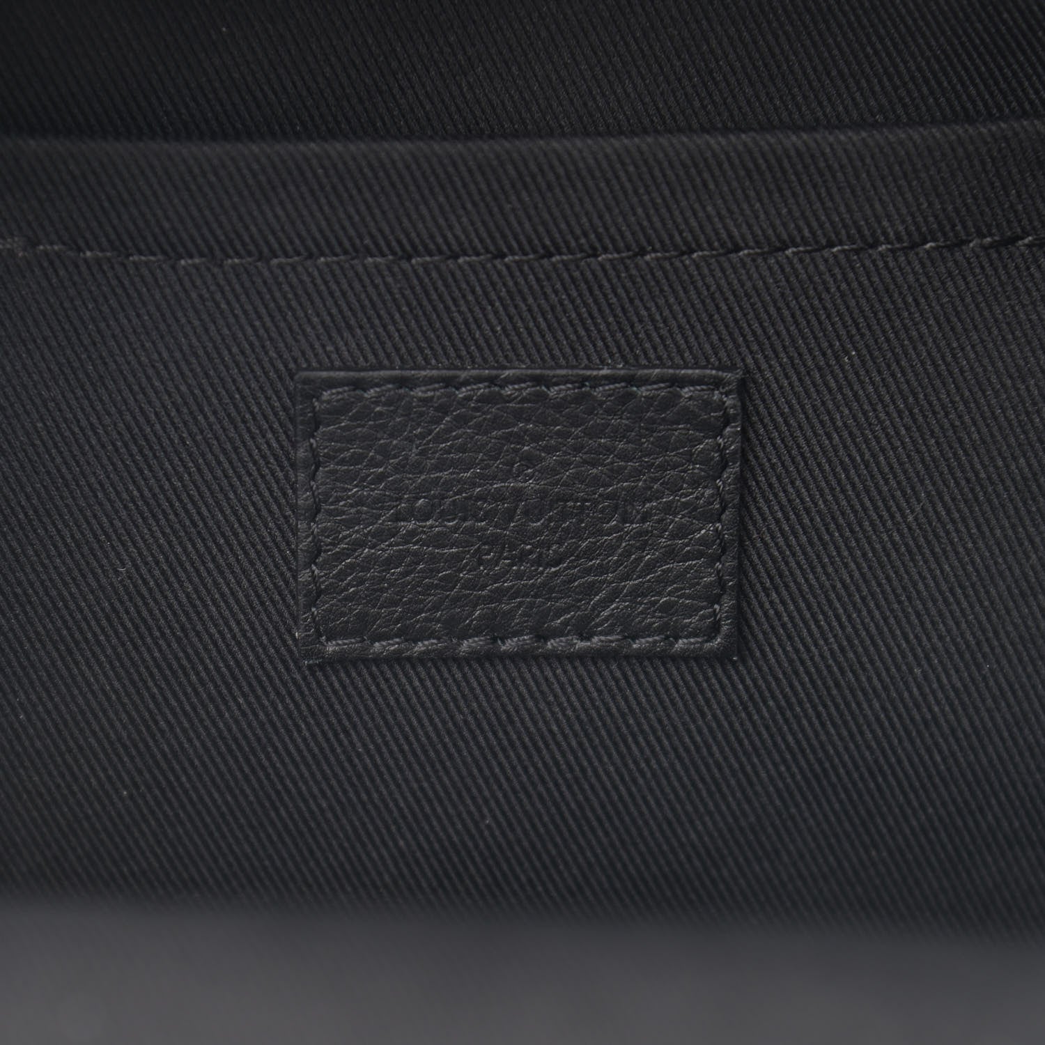 Louis Vuitton Reverse Monogram Palm Springs Backpack Mini 6 of 12