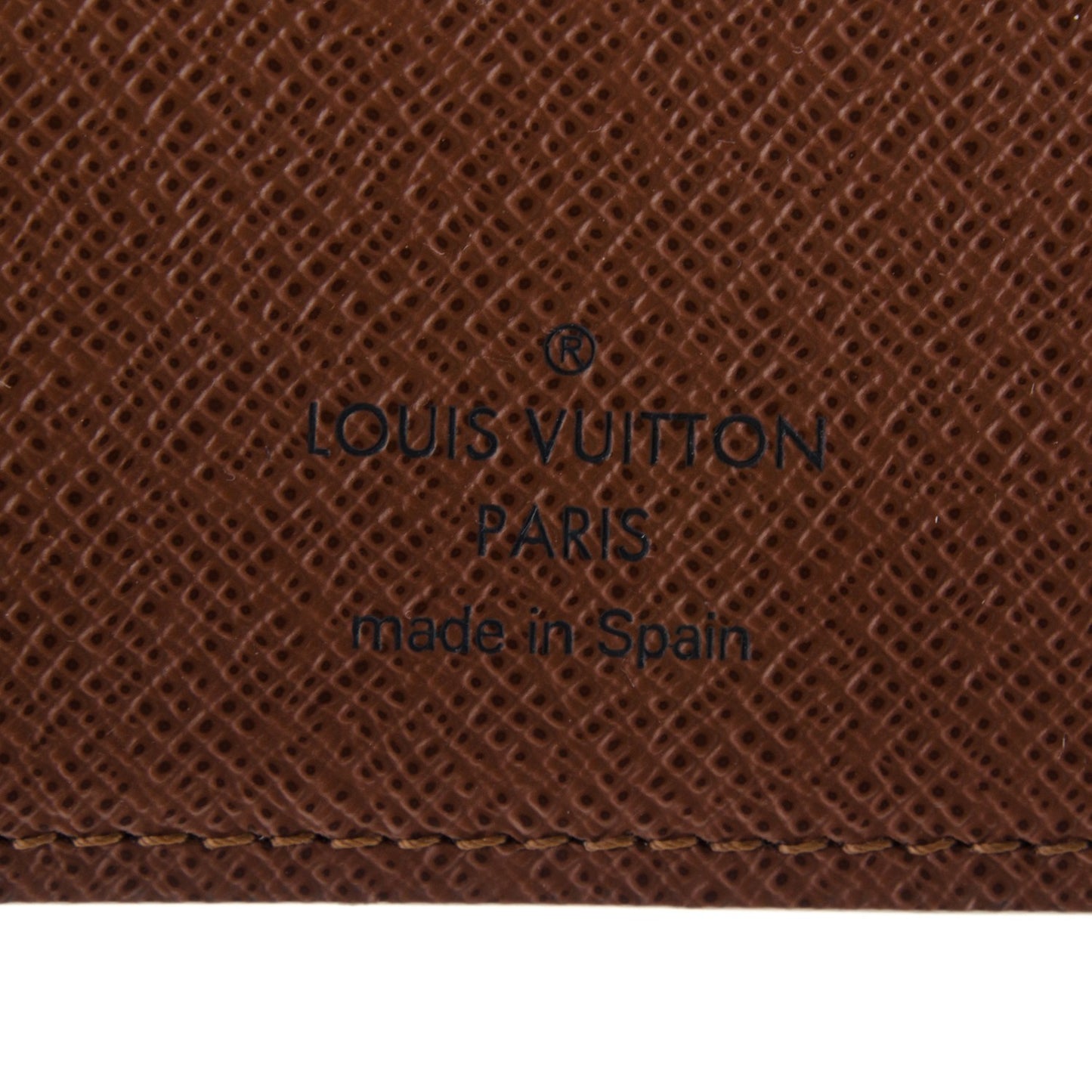 Monogram Insolite Organizer Wallet