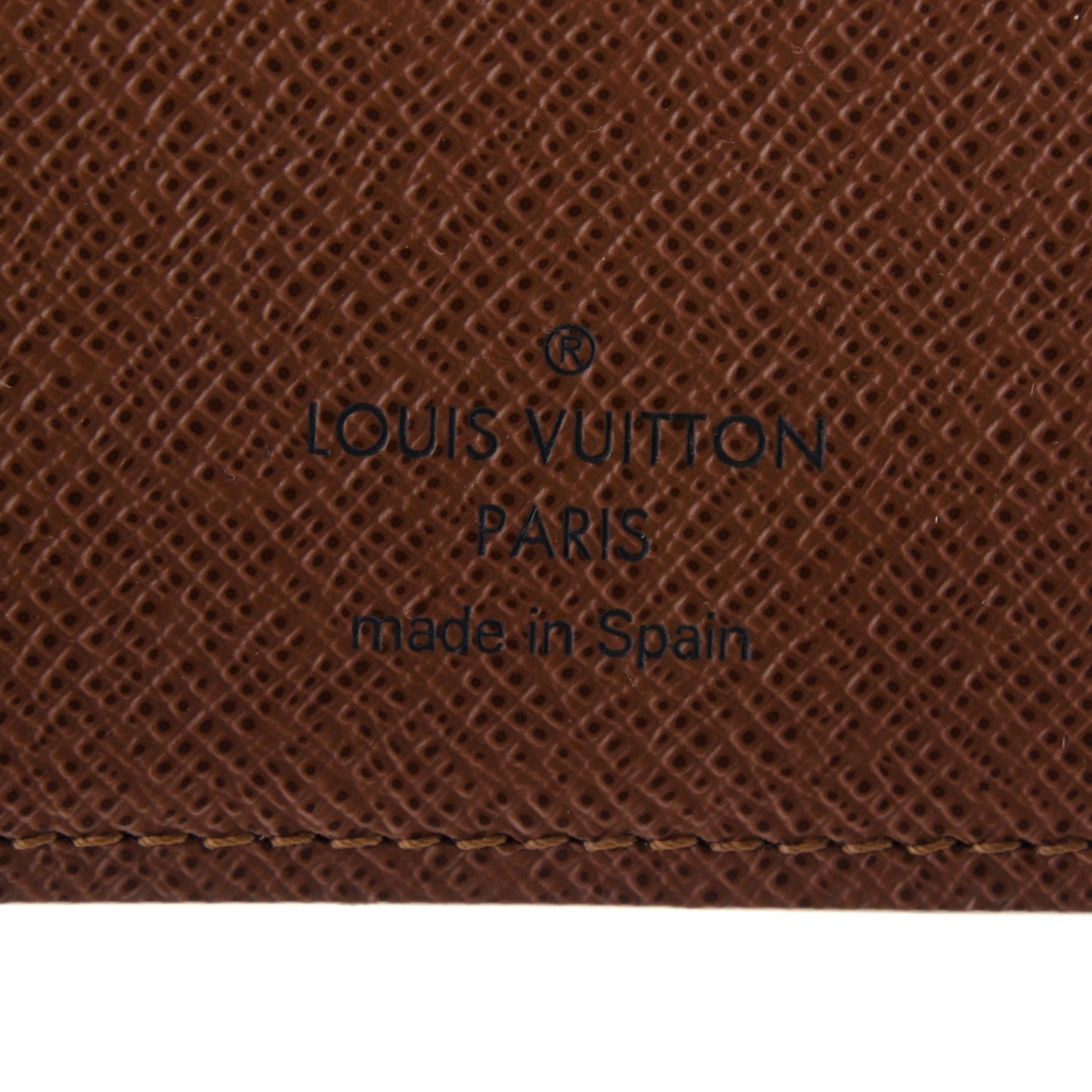 Louis Vuitton Monogram Insolite Organizer Wallet 6 of 7