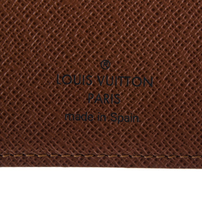 Louis Vuitton Monogram Insolite Organizer Wallet 6 of 7
