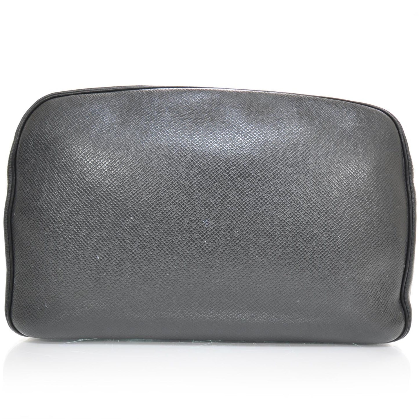 Taiga Toiletry Pouch GM Ardoise
