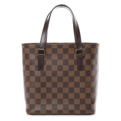 Louis Vuitton Damier Ebene Vavin PM 1 of 16