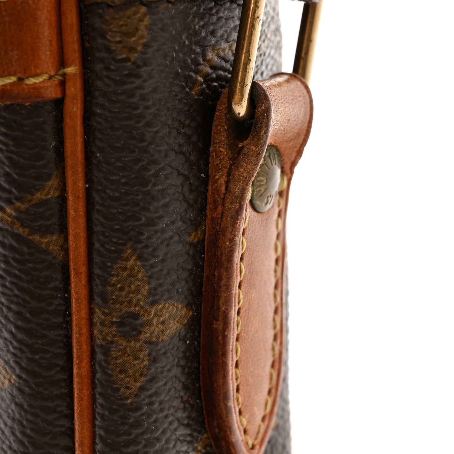 Louis Vuitton Monogram Danube 21 12 of 14