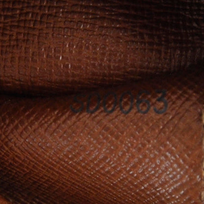 Louis Vuitton Monogram Papillon 30 6 of 7