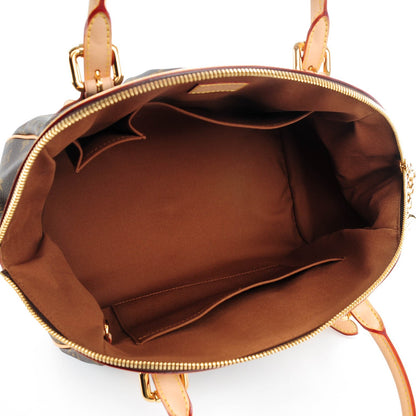 Louis Vuitton Monogram Tivoli GM 5 of 8