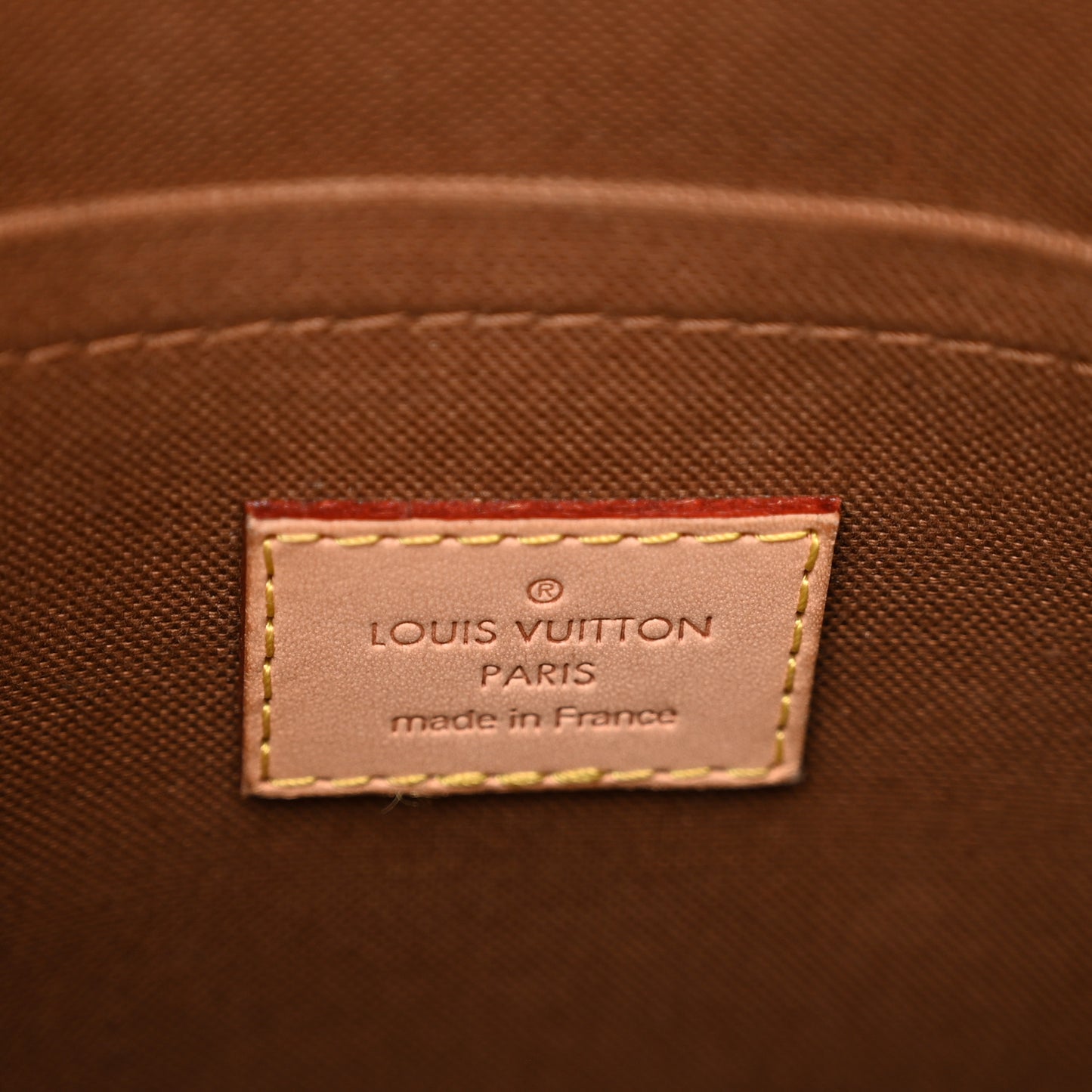 Monogram Odeon PM