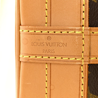 Louis Vuitton Monogram Noe 6 of 13