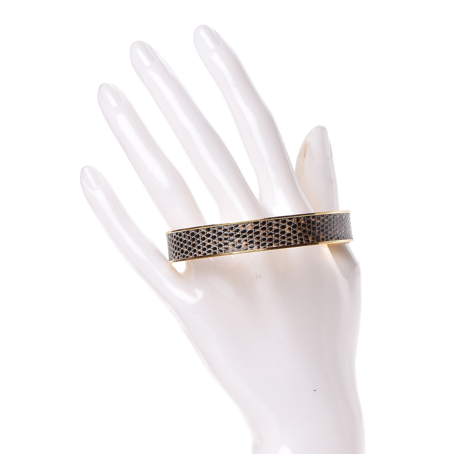 Smooth Lizard Kawaii 12 Bracelet M Ombre