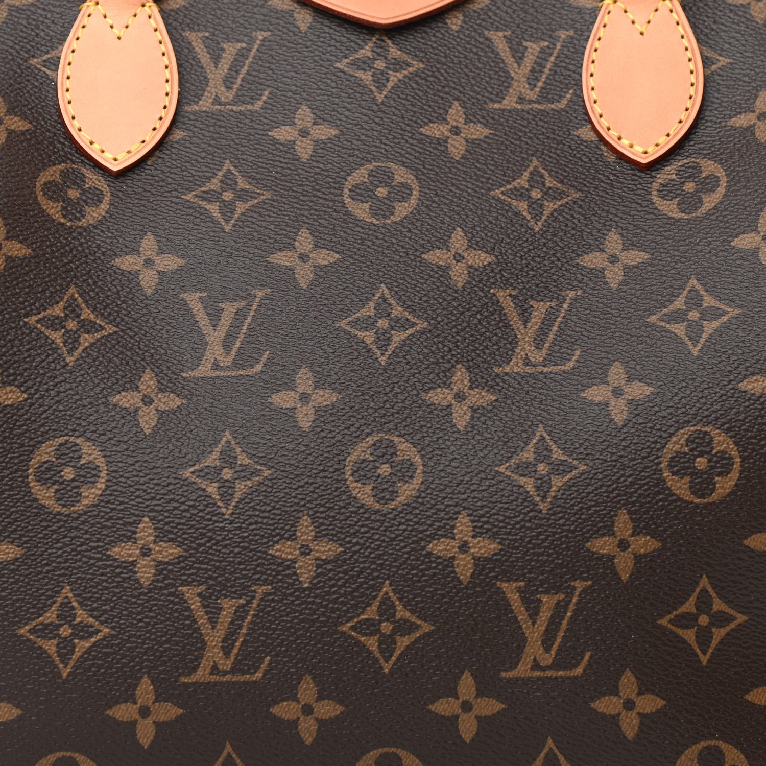 Louis Vuitton Monogram Turenne MM 8 of 10