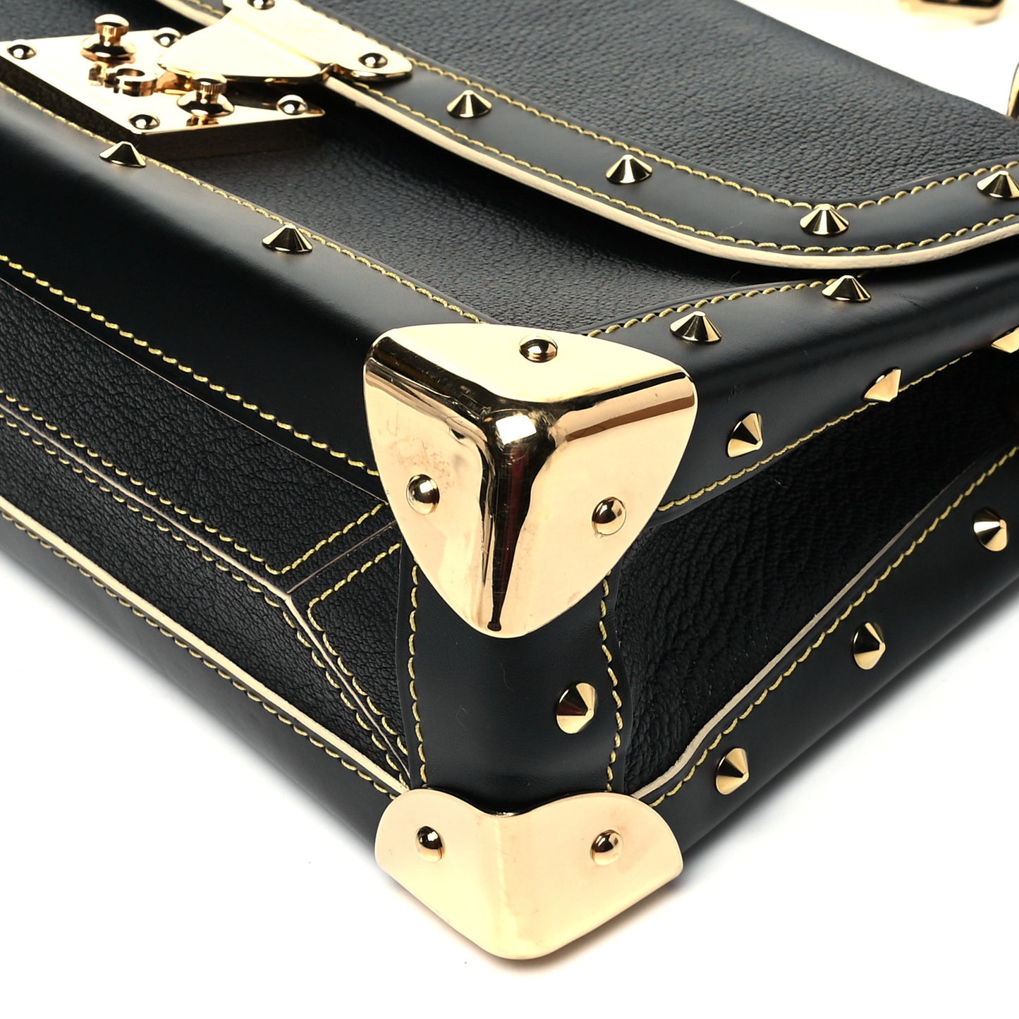 Suhali Le Talentueux Black