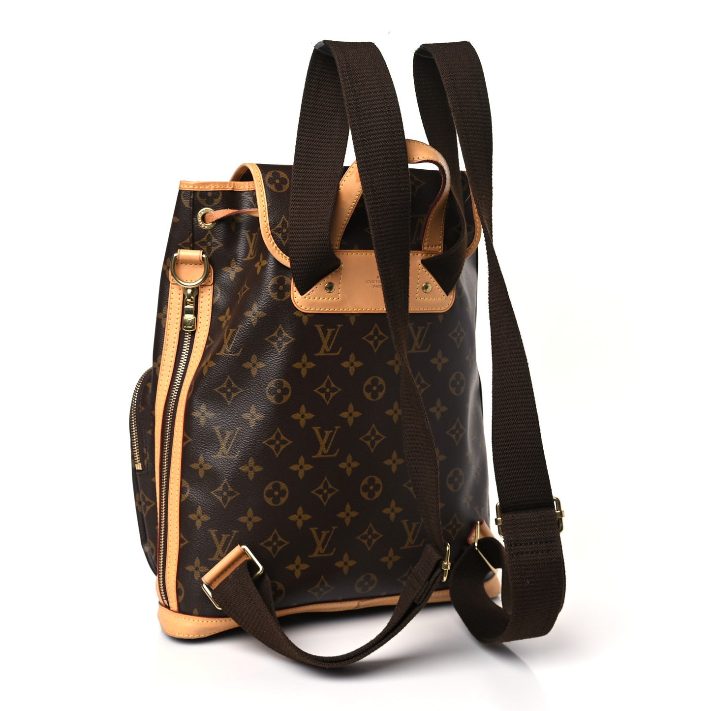 Monogram Bosphore Backpack