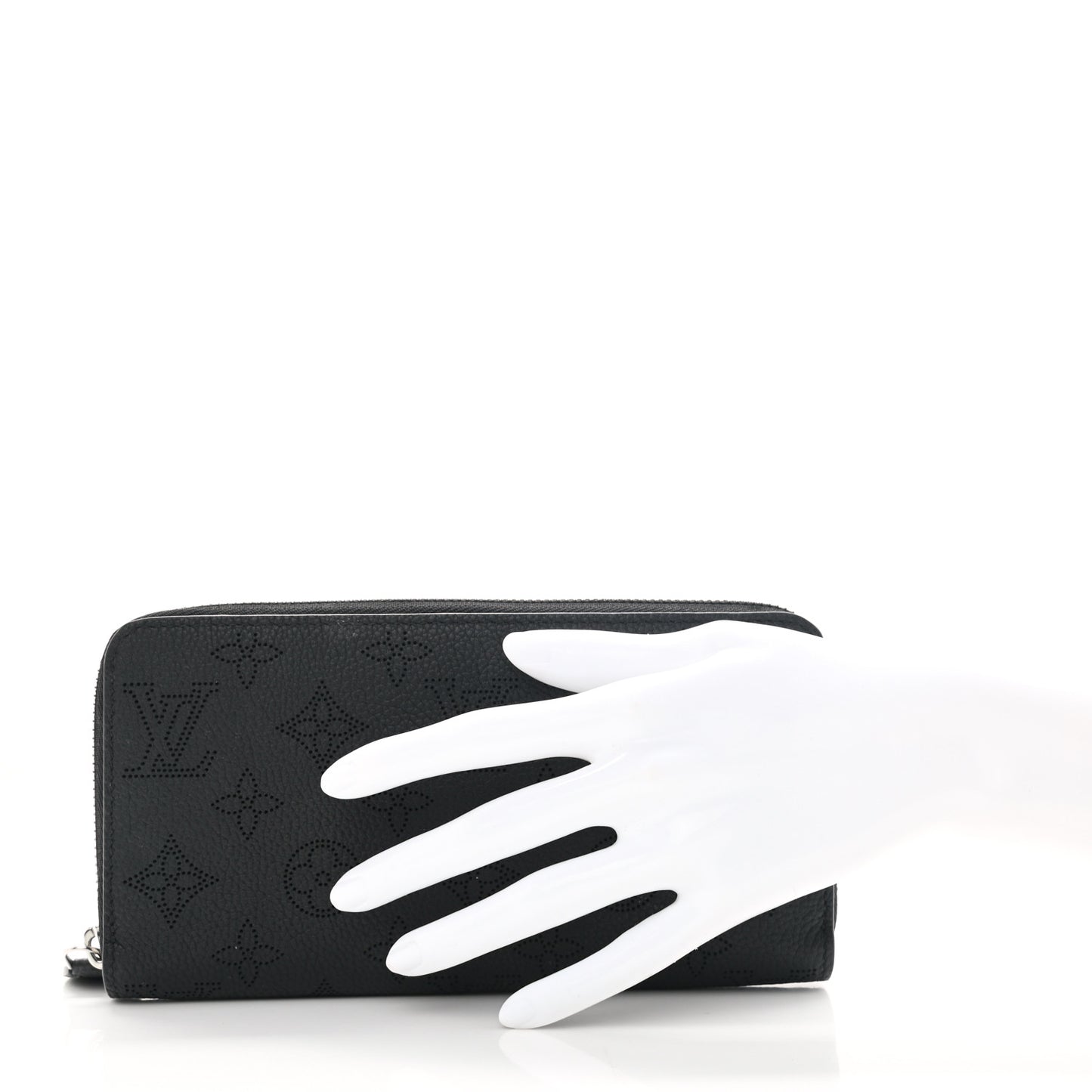 Mahina Zippy Wallet NM Black