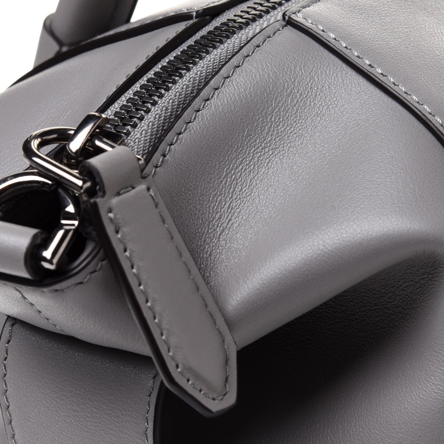 Givenchy Calfskin Small Soft Antigona Grey 10 of 10