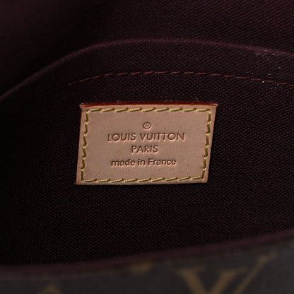 Louis Vuitton Monogram Favorite MM 9 of 11