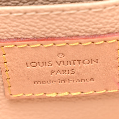 Louis Vuitton Monogram Cosmetic Pouch 6 of 6