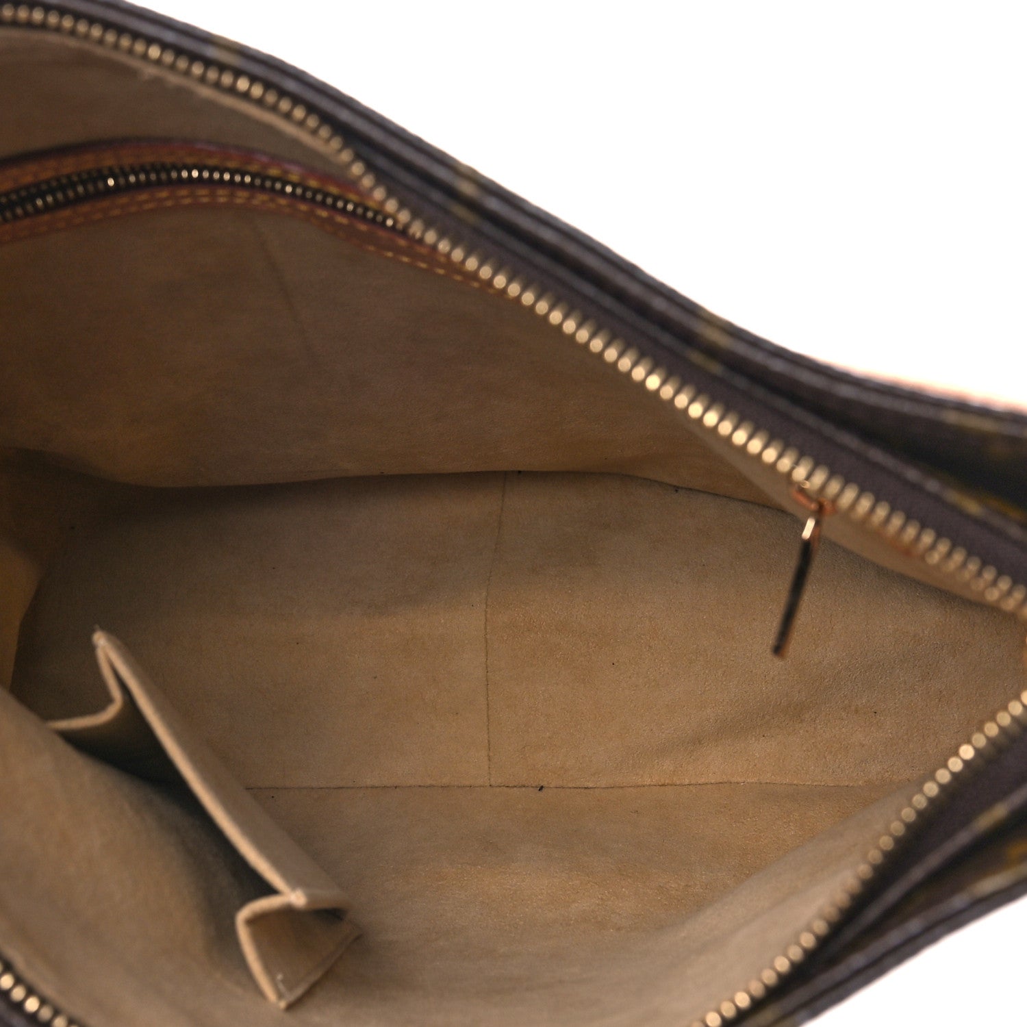 Louis Vuitton Monogram Looping GM 5 of 10