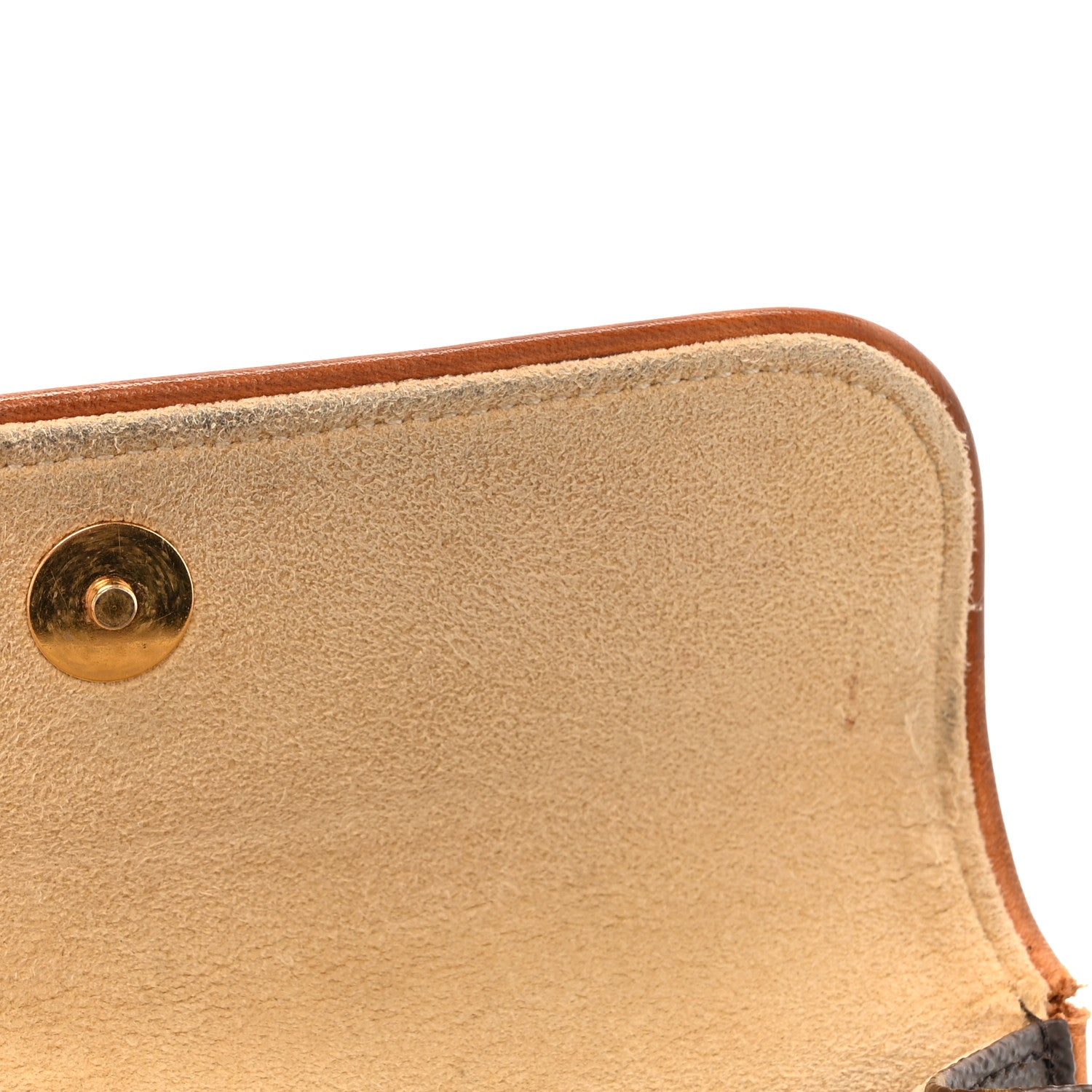 Louis Vuitton Monogram Pochette Florentine S 8 of 16