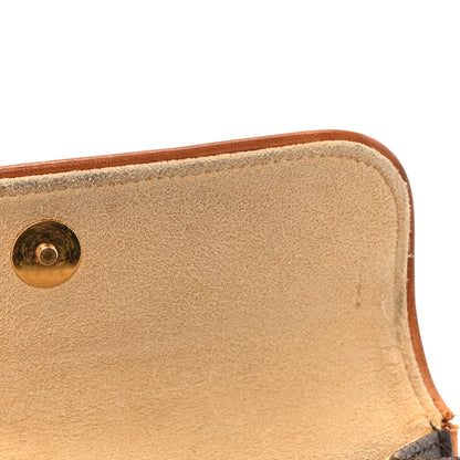 Louis Vuitton Monogram Pochette Florentine S 8 of 16