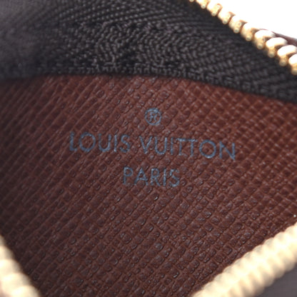 Louis Vuitton Monogram Key Pouch 6 of 7