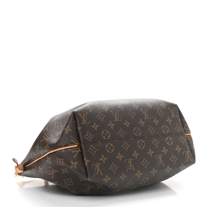 Louis Vuitton Monogram Turenne MM 4 of 16