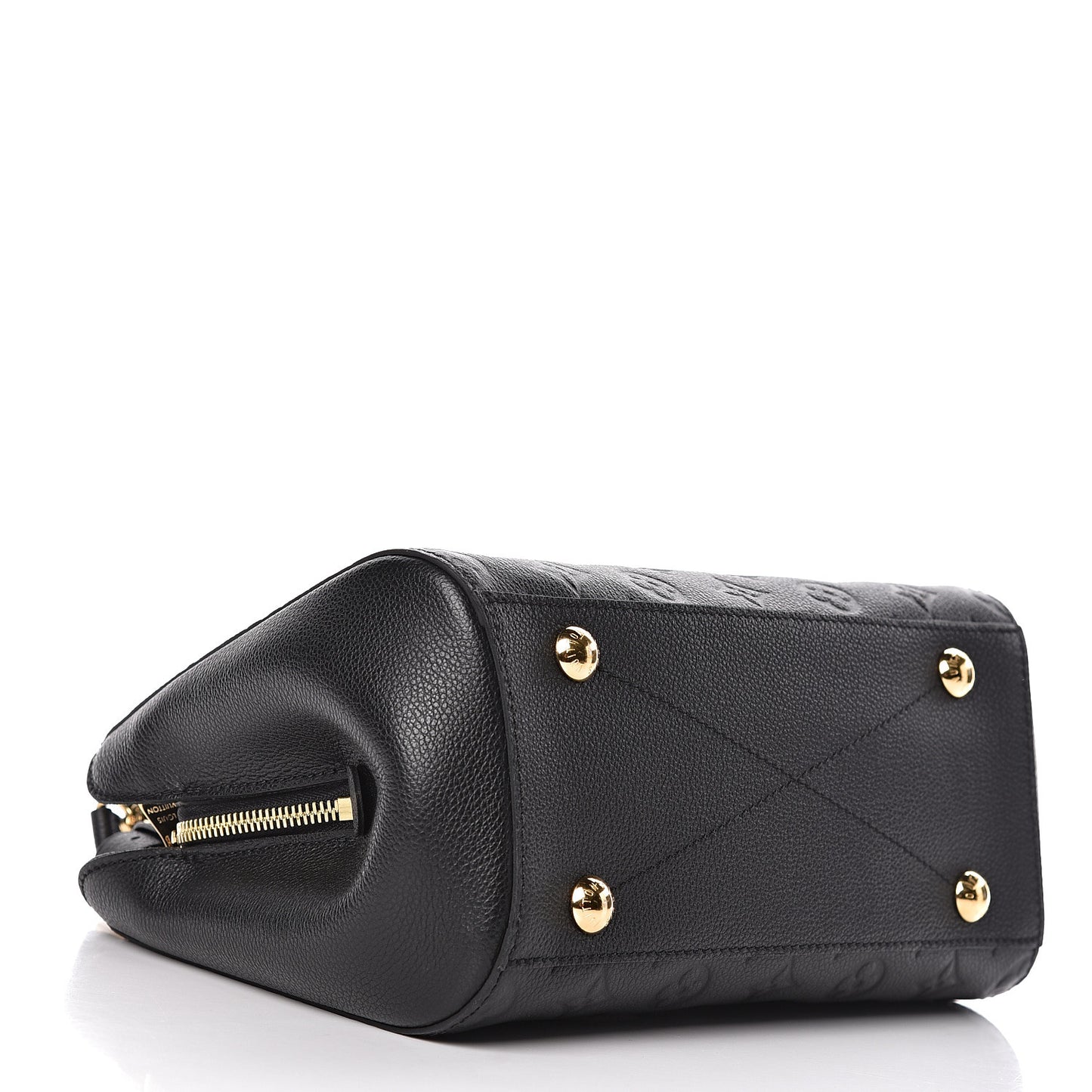 Empreinte Montaigne BB Black