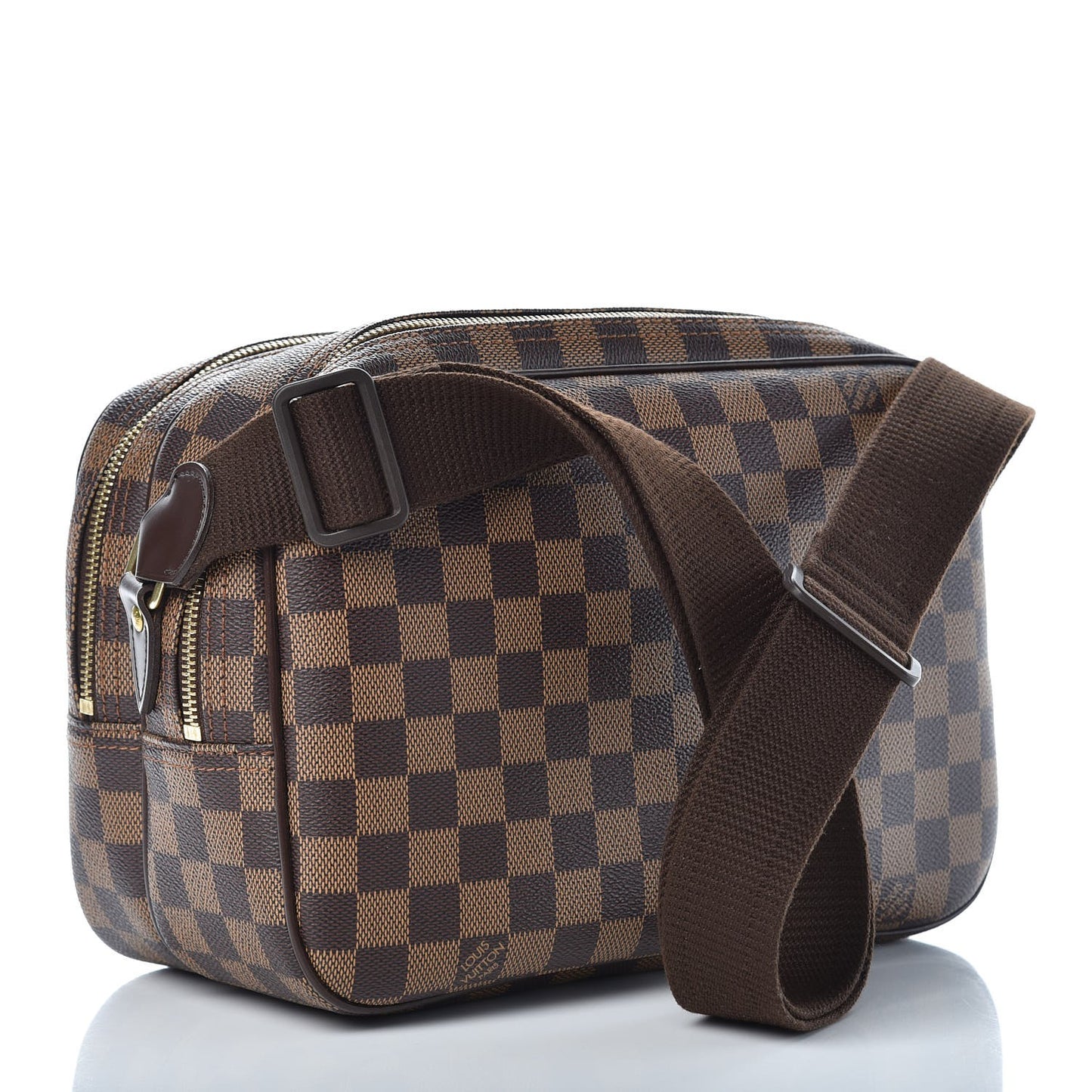Damier Ebene Reporter PM