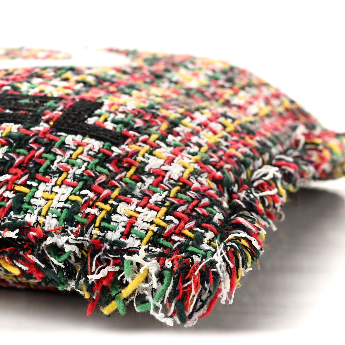 Chanel Tweed N°5 Tote Multicolor 10 of 10