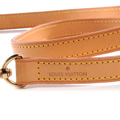Louis Vuitton Vachetta Shoulder Strap 3 of 5