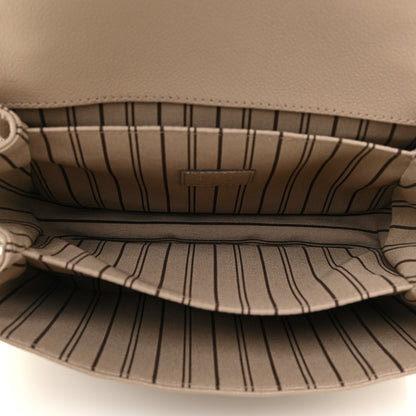 Louis Vuitton Empreinte Pochette Metis Tourterelle 5 of 11