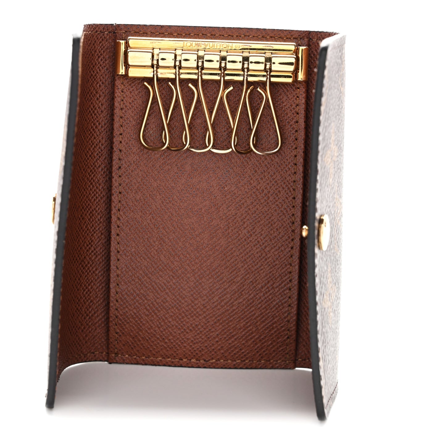 Monogram 6 Key Multicles Holder