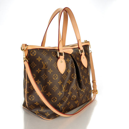 Louis Vuitton Monogram Palermo PM 3 of 8