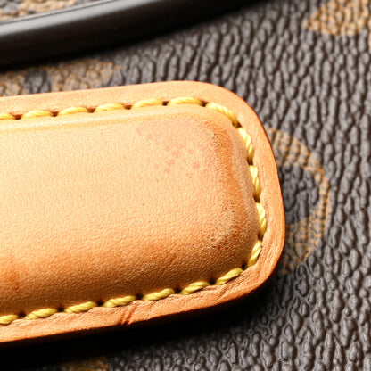 Louis Vuitton Monogram Pegase 55 Business 9 of 10