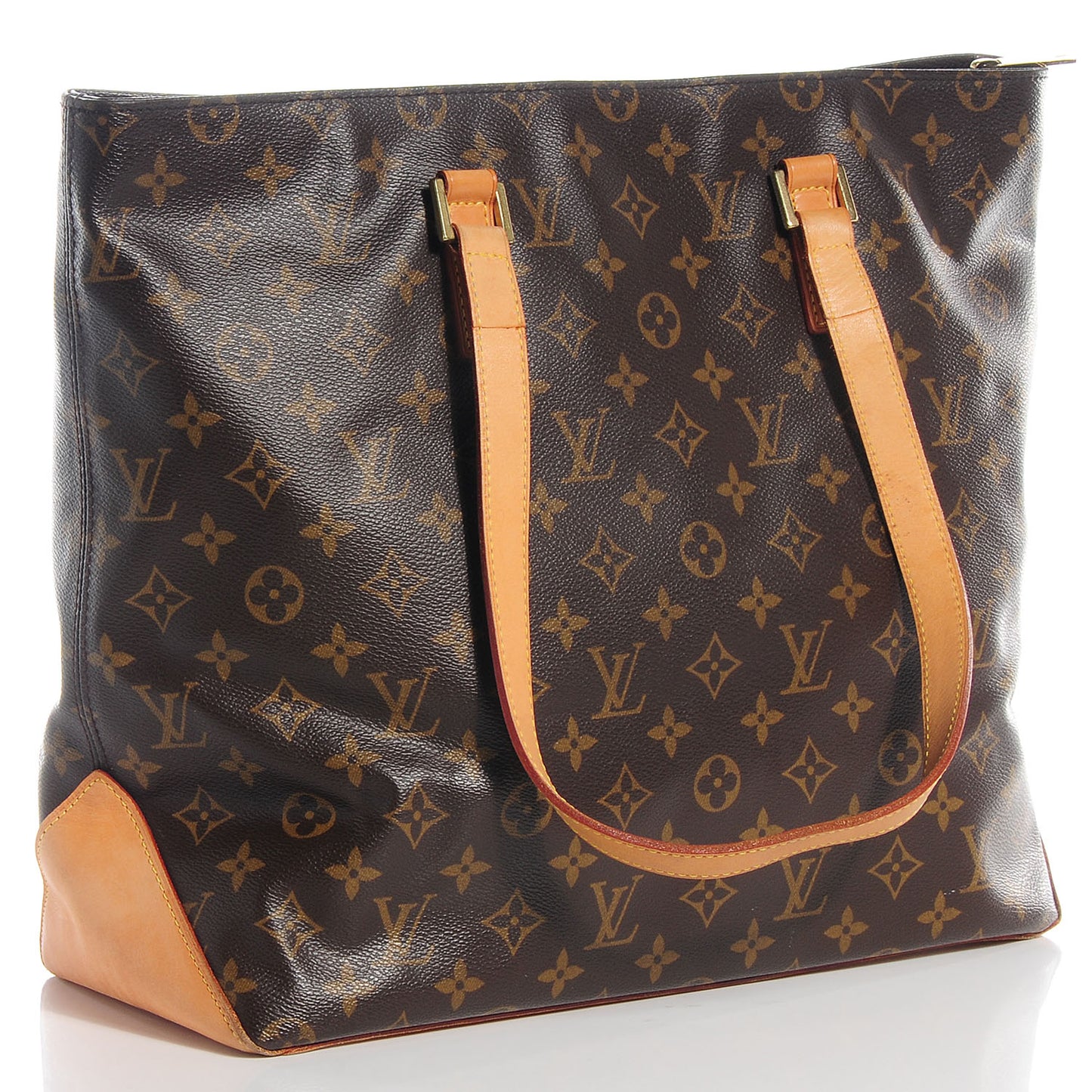 Monogram Cabas Mezzo