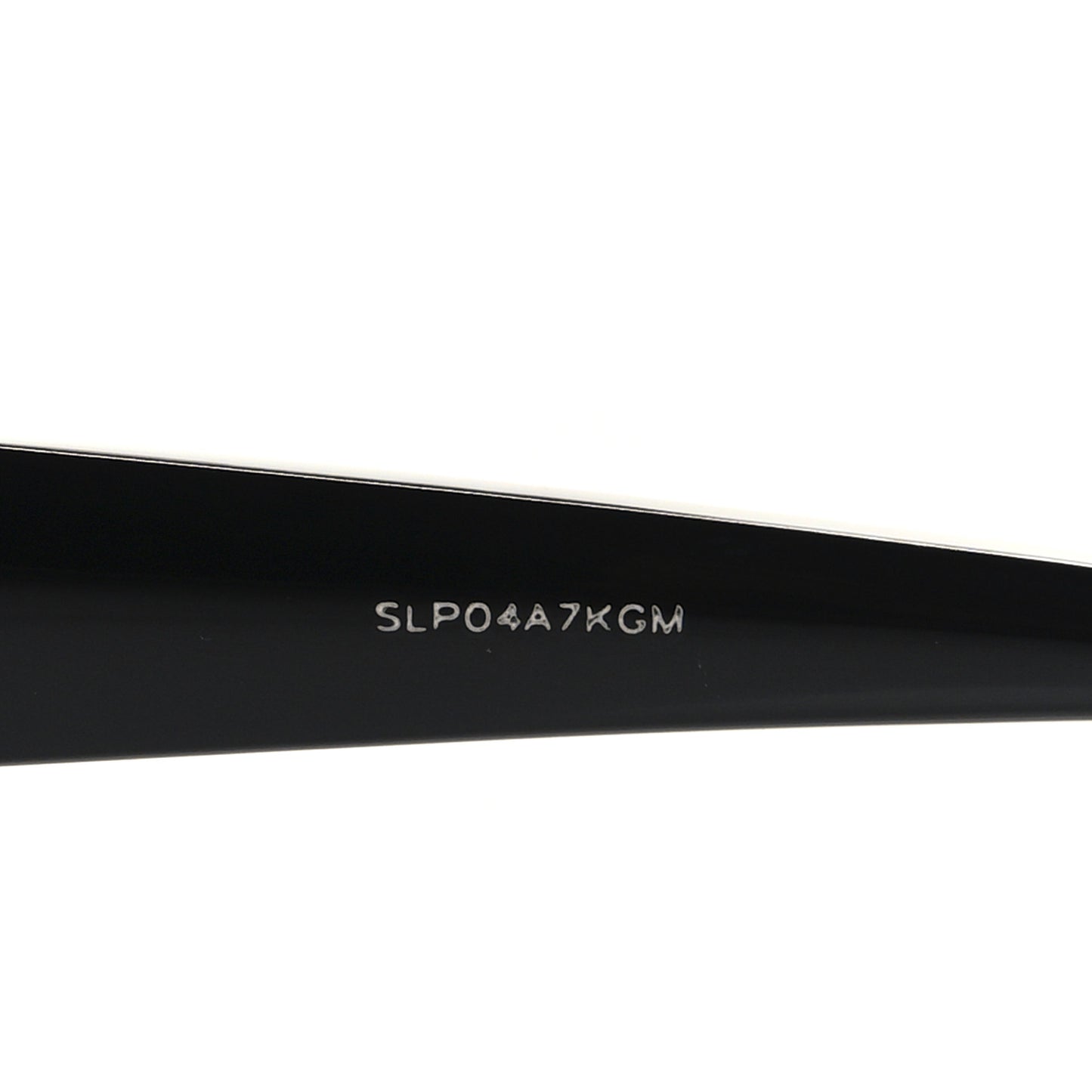 Cannage Dior Lady 1N Sunglasses Black Ivory