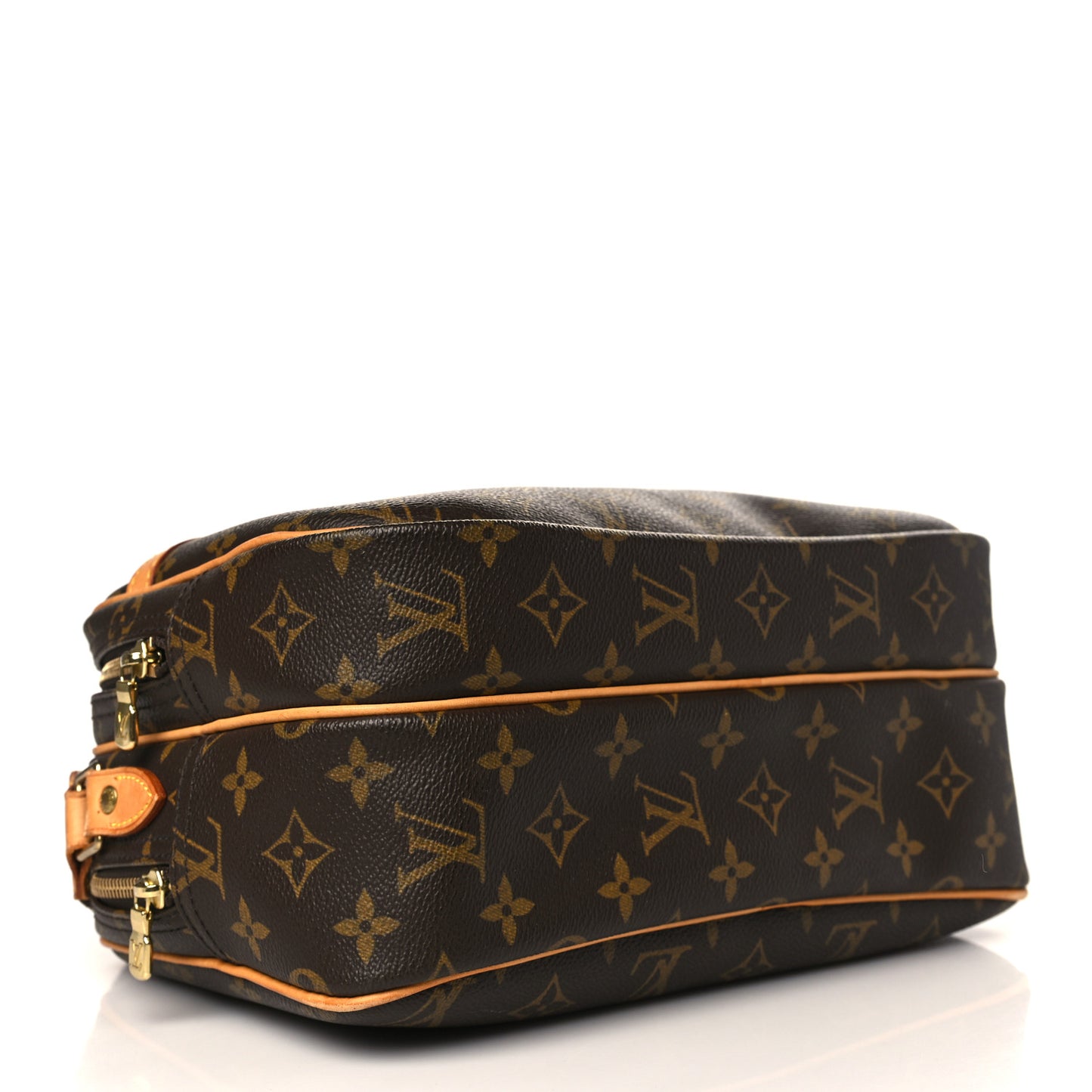 Monogram Reporter PM