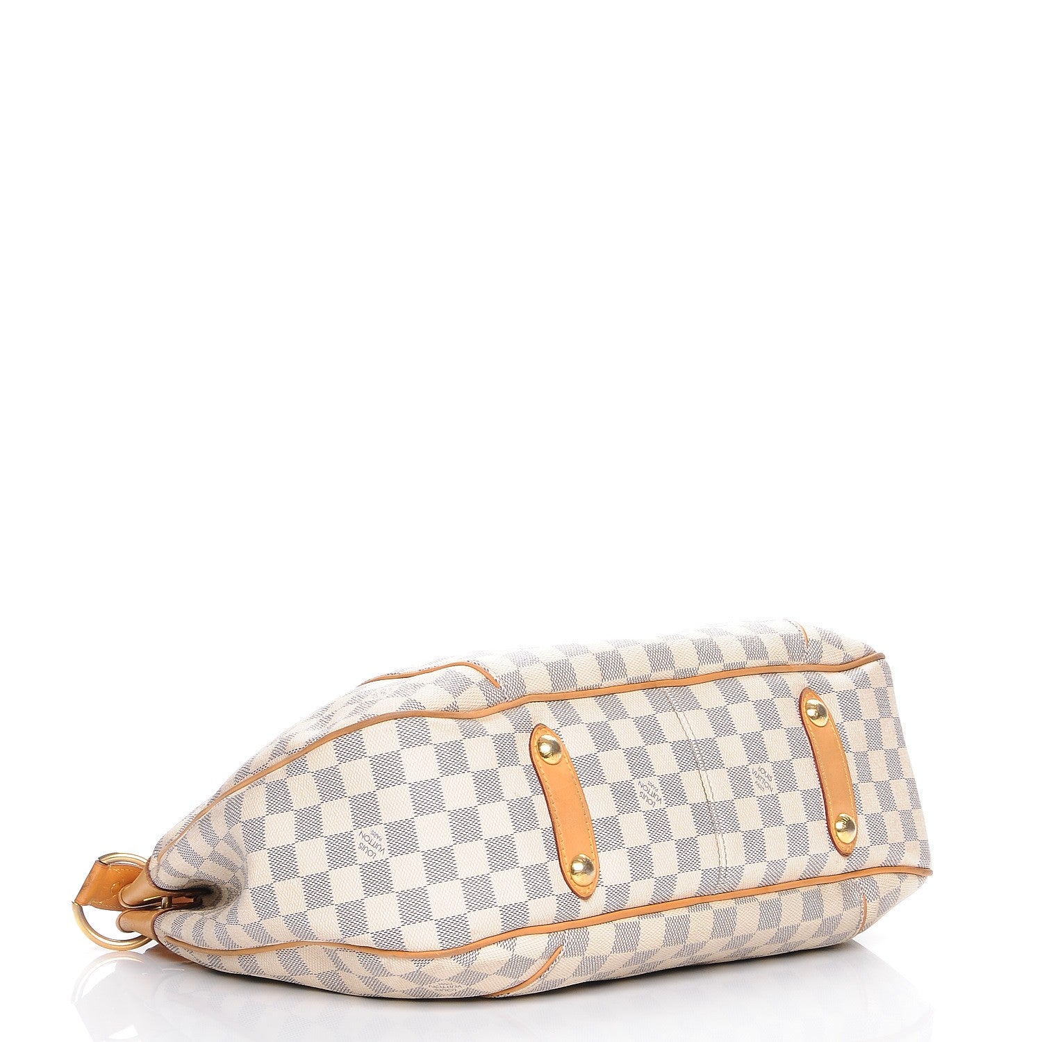 Louis Vuitton Damier Azur Galliera PM 4 of 13