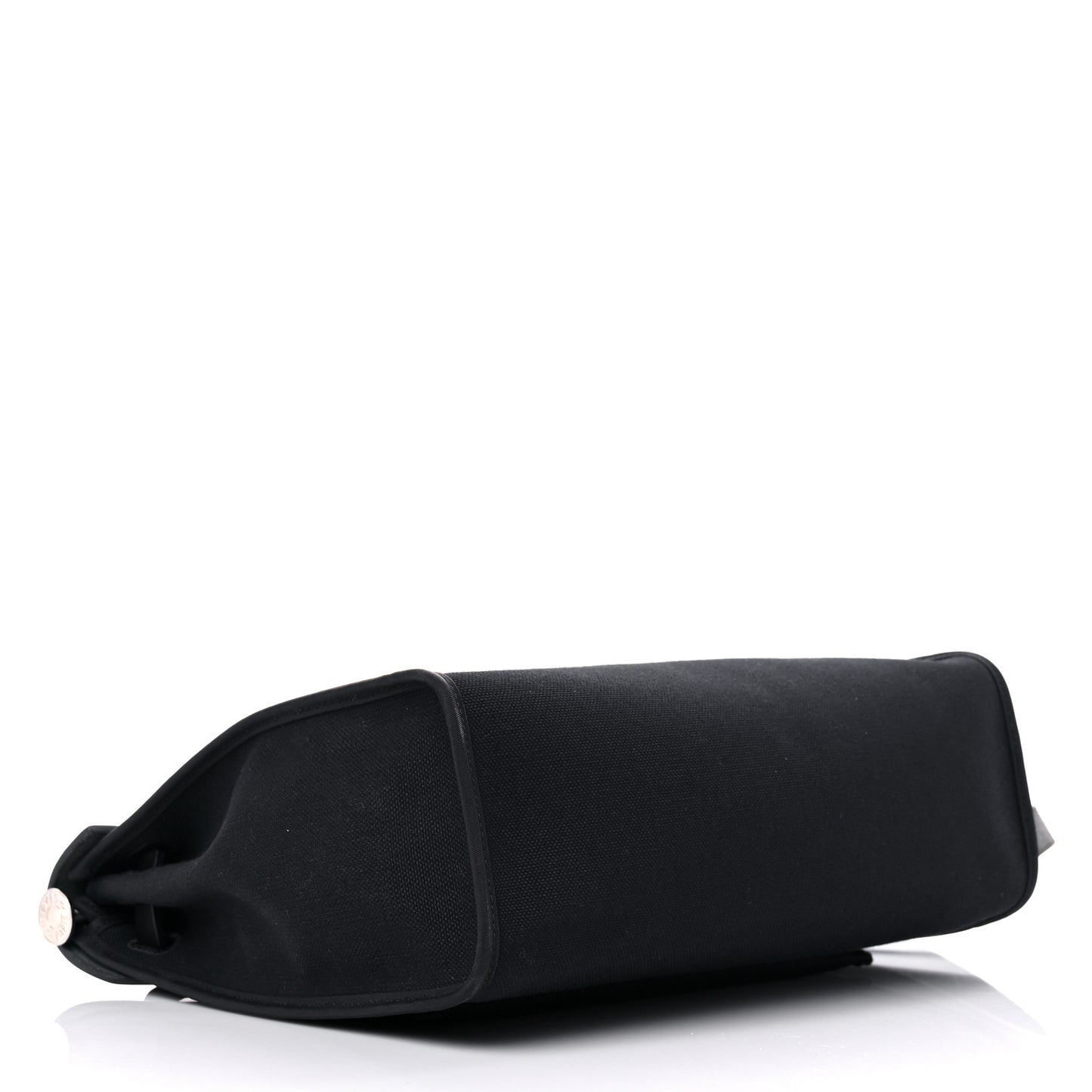 Military Toile Vache Hunter Herbag Zip PM 31 Black