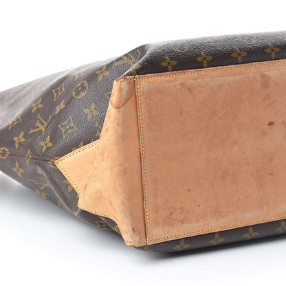 Louis Vuitton Monogram Cabas Alto 11 of 12