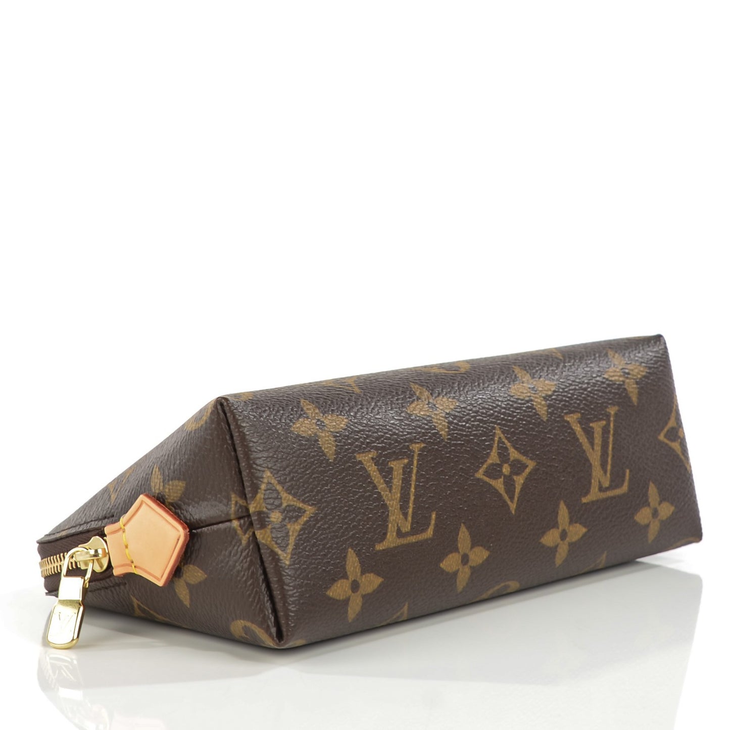 Monogram Cosmetic Pouch