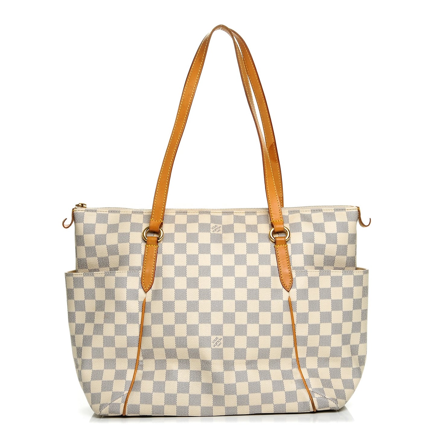 Damier Azur Totally MM
