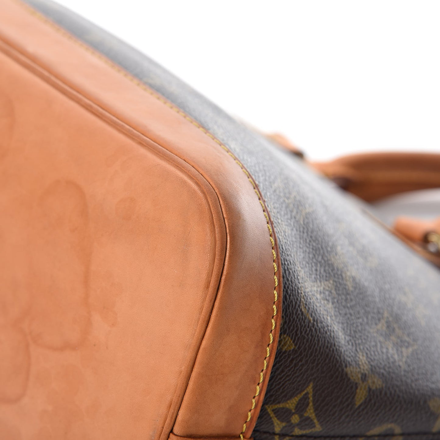 Monogram Alma PM