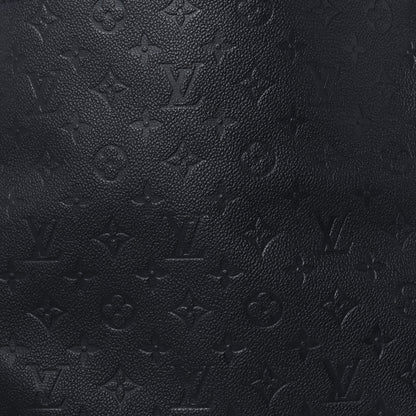 Louis Vuitton Empreinte Artsy MM Marine Rouge 8 of 10