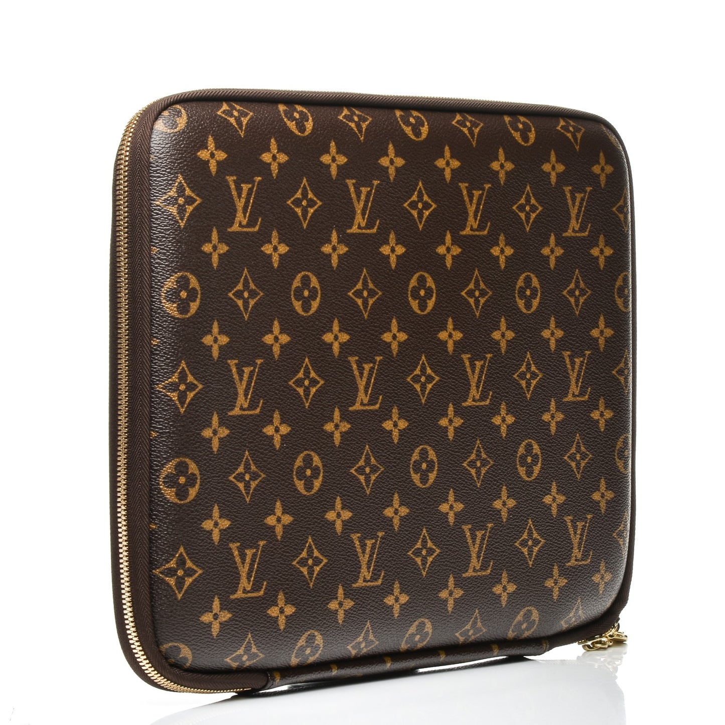 Monogram 13 Inch Laptop Sleeve